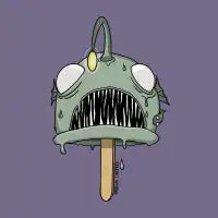 Angler Pop - design
