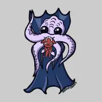 Mind Flayer - design