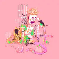 Decay - design