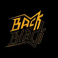 Back In Black - design