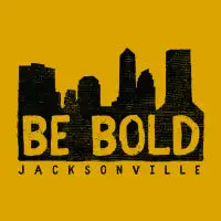 Be Bold Jacksonville - design
