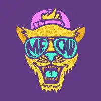 Cool Cat - design