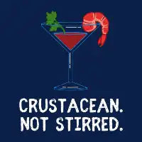 Shrimp Cocktail - design