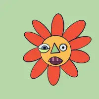 Flower Power - design
