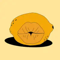 Pucker Up - design