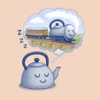 Big Dreams - design