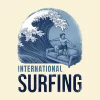 Couch Surfing Intl. - design