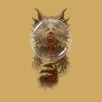Dragon's Breath - design
