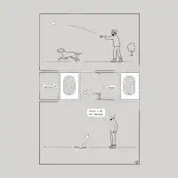 Far fetched - design