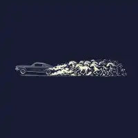 Horse Power - design