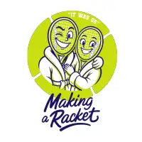 Making a Racket - design
