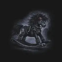 Rocker Horse - design