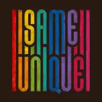 Same - Unique - design
