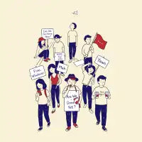 Whatever for - design
