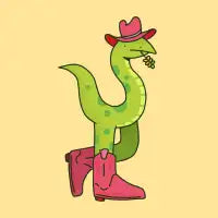 Boots on my snake - design