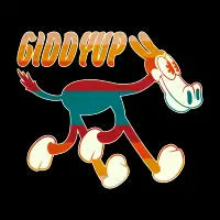 GIDDYUP - design