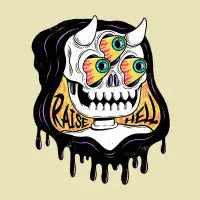Reaper - design