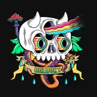 Unlucky - design