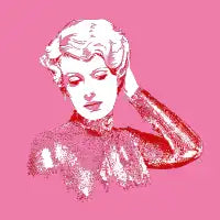 Bubble Bathory - design