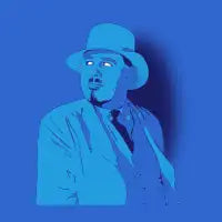 Dr Morose - design