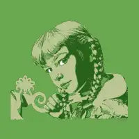Rhoda-dendrum - design