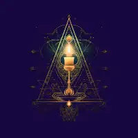 A Light To Guide Them Home - design