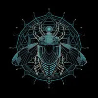 Code Into Being - design