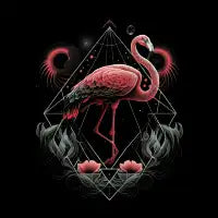 Fake Pink - design
