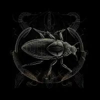 La Cucaracha - design