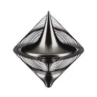 Perpetual Rotation - design