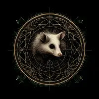 Play Possum - design