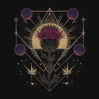 Prickly - design