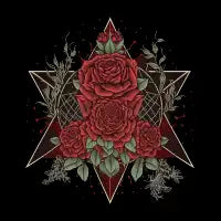 Roses - design