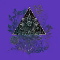 Secret Garden - design