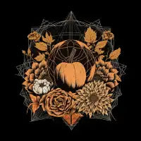 Summerween - design