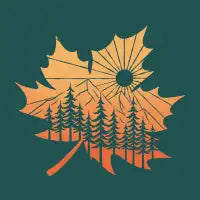 Fall Scenery - design