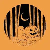 Halloween Fun T-Shirt - design