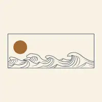 Waves - design
