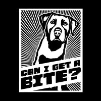 Can I Get A Bite? - design