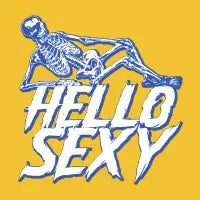 Hello Sexy - design