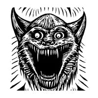 Monstrous Werewolf - design
