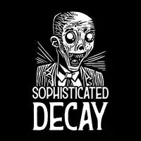 Sophisticated Decay - design