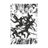 Struggle in the square - design