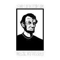 Gangstaham Lincoln - design