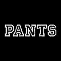 PANTS - design