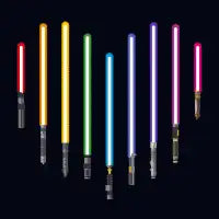 Feel the Force! - design