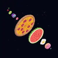 Gastronomy - design