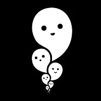 Ghost Flow - design