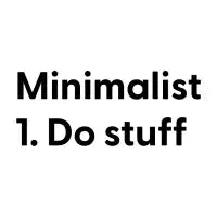 Minimalist - design
