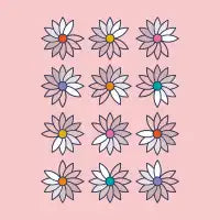 Sweet, Sweet, Summer Time - design